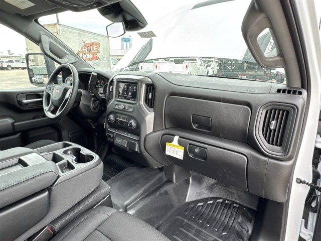 2024 Chevrolet Silverado 2500 HD Work Truck - Photo 26