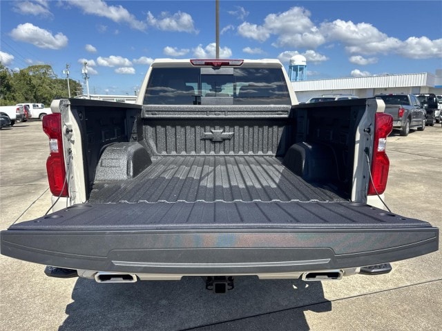 2026 Chevrolet Silverado 1500 High Country - Photo 26