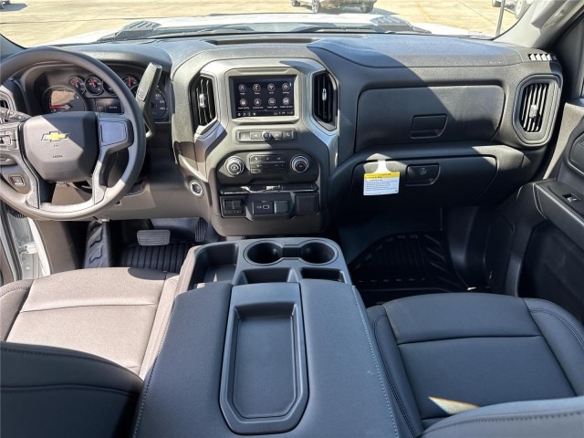 2026 Chevrolet Silverado 2500 HD Work Truck - Photo 19