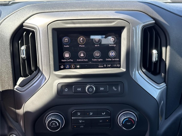 2026 Chevrolet Silverado 2500 HD Work Truck - Photo 13