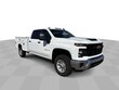  Chevrolet Silverado 3500 HD