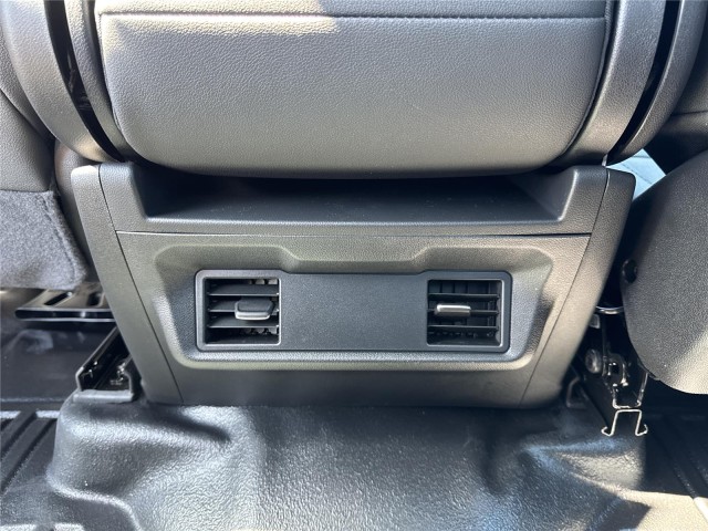 2026 Chevrolet Silverado 2500 HD Work Truck - Photo 20