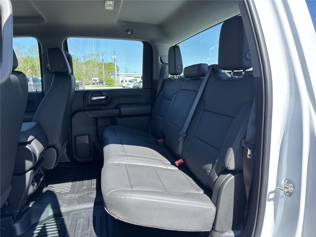 2026 Chevrolet Silverado 2500 HD Work Truck - Photo 23