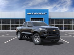 2025 Chevrolet Colorado WT/LT Truck