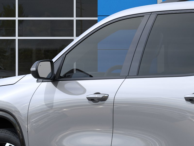2027 Chevrolet Traverse High Country - Photo 12