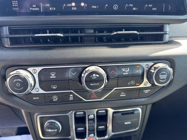 2024 Jeep Wrangler 4-Door Sport S - Photo 11