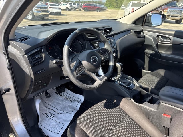 2020 Nissan Rogue Sport S - Photo 10