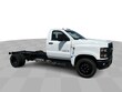  Chevrolet Silverado 4500 HD