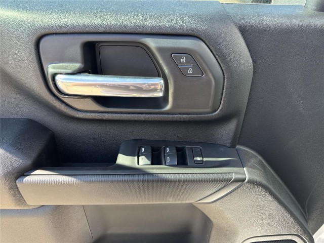 2026 Chevrolet Silverado 2500 HD Work Truck - Photo 22