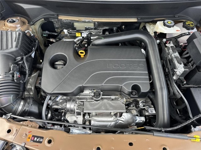 2027 Chevrolet Equinox LT - Photo 29