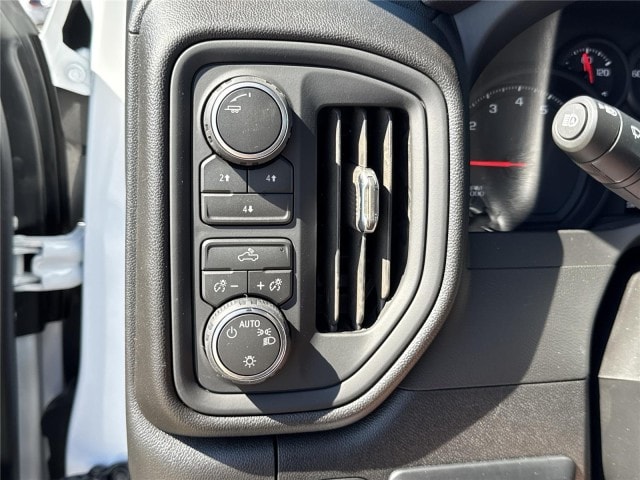 2026 Chevrolet Silverado 2500 HD Work Truck - Photo 17
