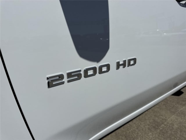 2026 Chevrolet Silverado 2500 HD Work Truck - Photo 29