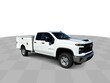 Chevrolet Silverado 2500 HD