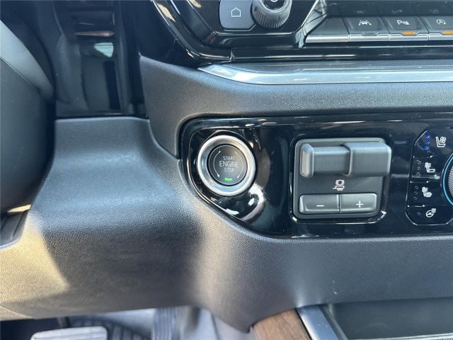 2026 Chevrolet Silverado 1500 High Country - Photo 17