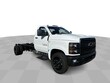  Chevrolet Silverado 4500 HD