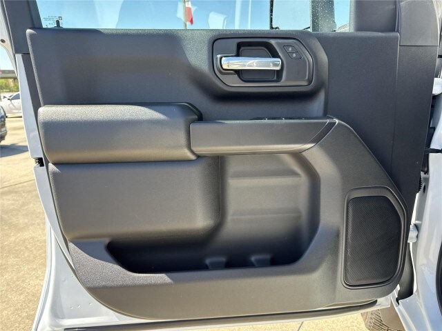 2026 Chevrolet Silverado 2500 HD Work Truck - Photo 21