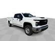 Chevrolet Silverado 3500 HD