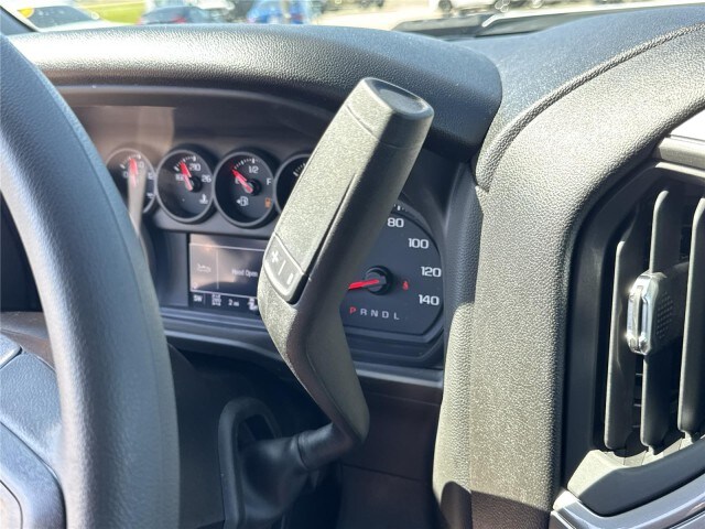 2026 Chevrolet Silverado 2500 HD Work Truck - Photo 15