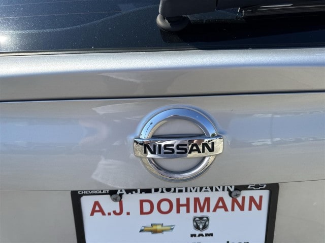 2020 Nissan Rogue Sport S - Photo 29