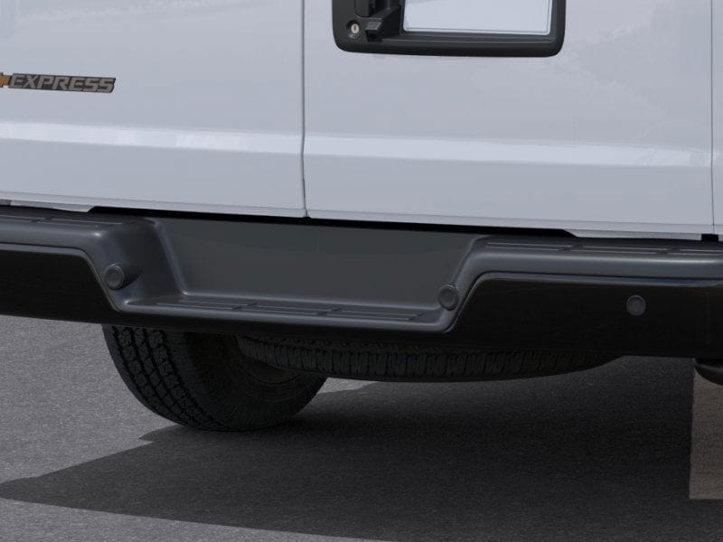2025 Chevrolet Express Cargo Work Van - Photo 43