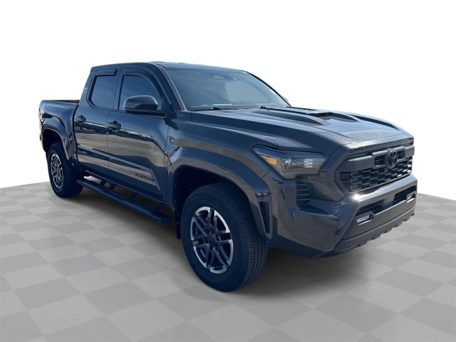 2024 Toyota Tacoma TRD Sport's photo