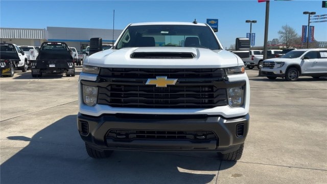 2026 Chevrolet Silverado 2500 HD Work Truck - Photo 7