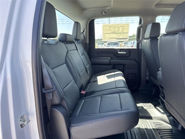2026 Chevrolet Silverado 2500 HD Work Truck - Photo 25