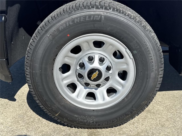 2026 Chevrolet Silverado 2500 HD Work Truck - Photo 31