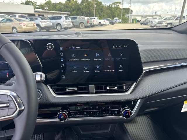 2027 Chevrolet Equinox LT - Photo 13