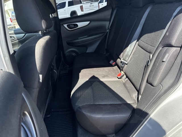 2020 Nissan Rogue Sport S - Photo 22