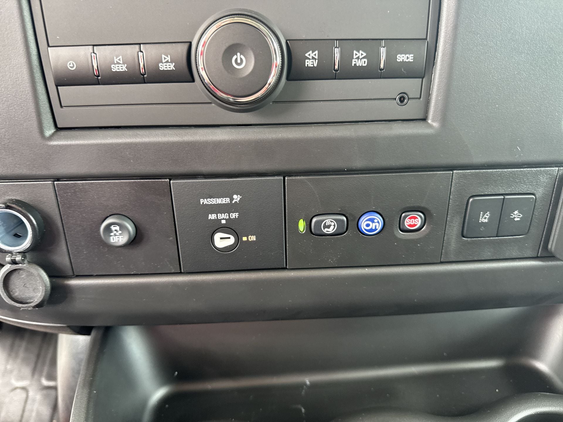 2025 Chevrolet Express Cargo Work Van - Photo 64