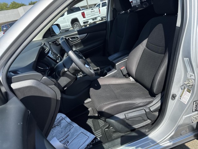 2020 Nissan Rogue Sport S - Photo 17
