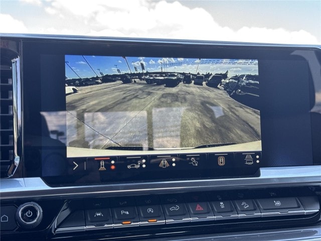 2026 Chevrolet Silverado 1500 High Country - Photo 15