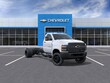Chevrolet Silverado 6500 HD