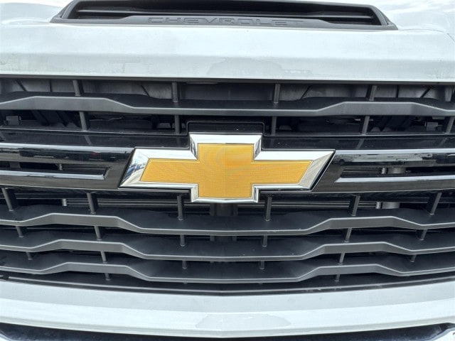 2024 Chevrolet Silverado 2500 HD Work Truck - Photo 30