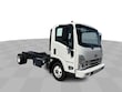 Chevrolet Low Cab Forward 4500 HD
