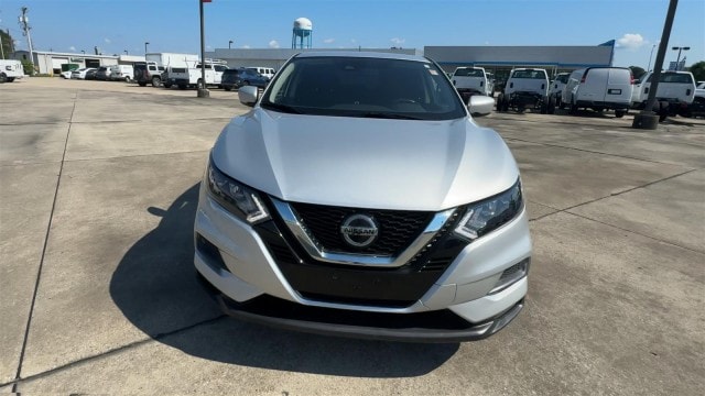 2020 Nissan Rogue Sport S - Photo 6