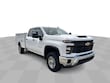  Chevrolet Silverado 2500 HD