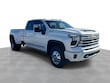  Chevrolet Silverado 3500 HD