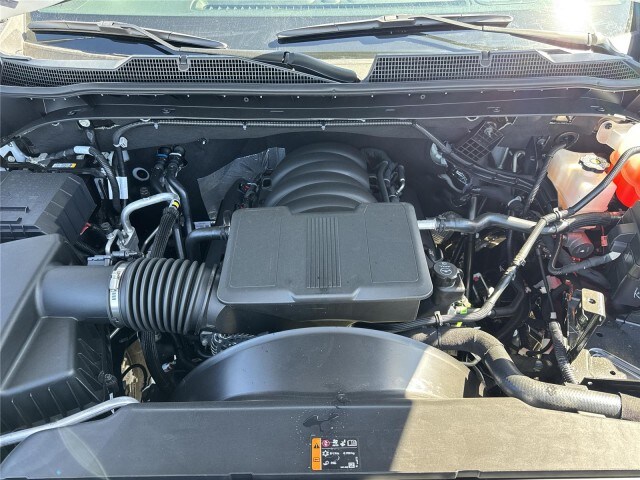 2026 Chevrolet Silverado 2500 HD Work Truck - Photo 28