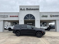 2025 Jeep Grand Cherokee L LIMITED 4X2 Sport Utility