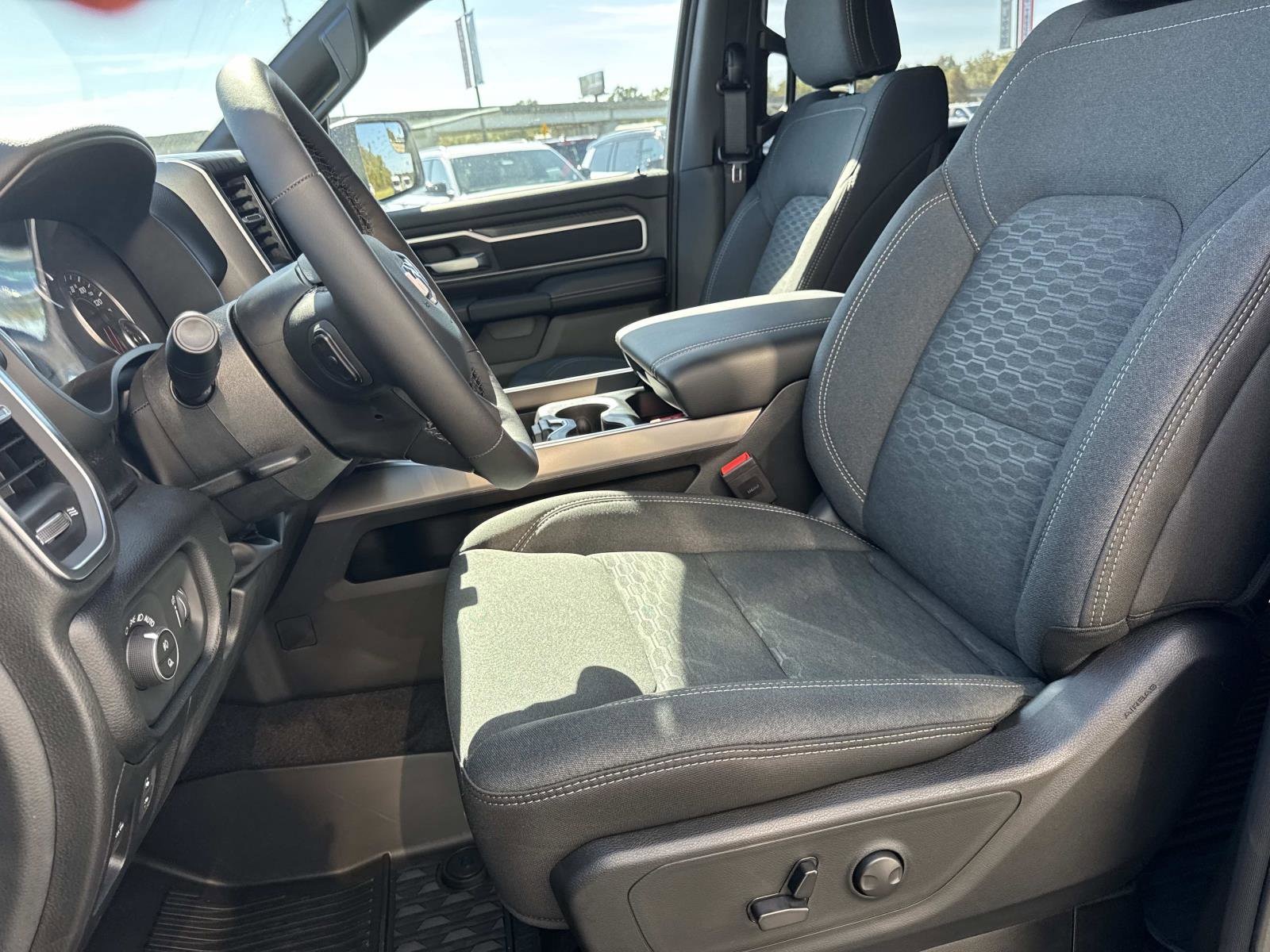 2026 RAM 1500 Big Horn/Lone Star - Photo 8