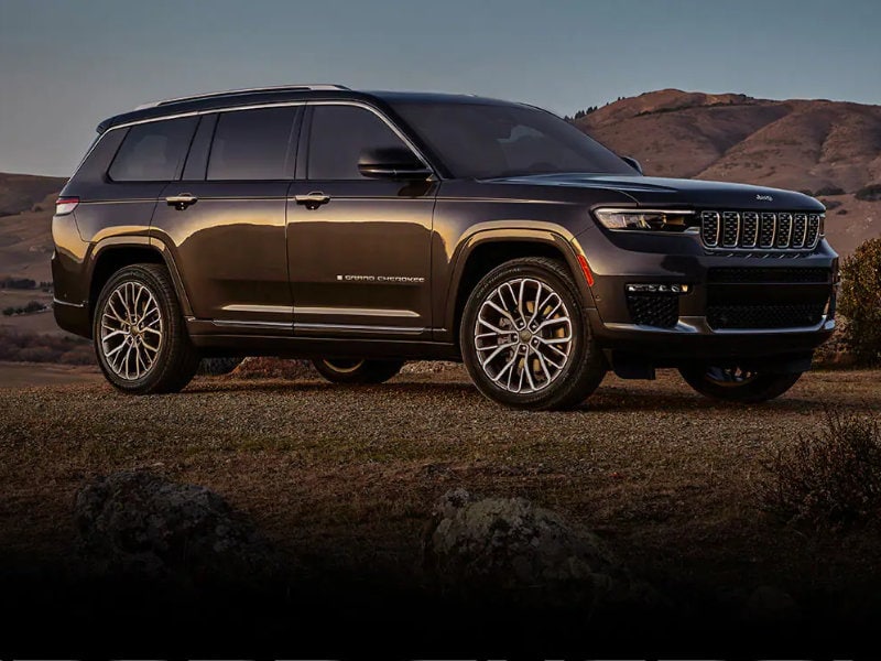 Chrysler Dodge Jeep Ram dealer near Houma LA
