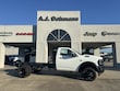 Ram 5500 Chassis Cab