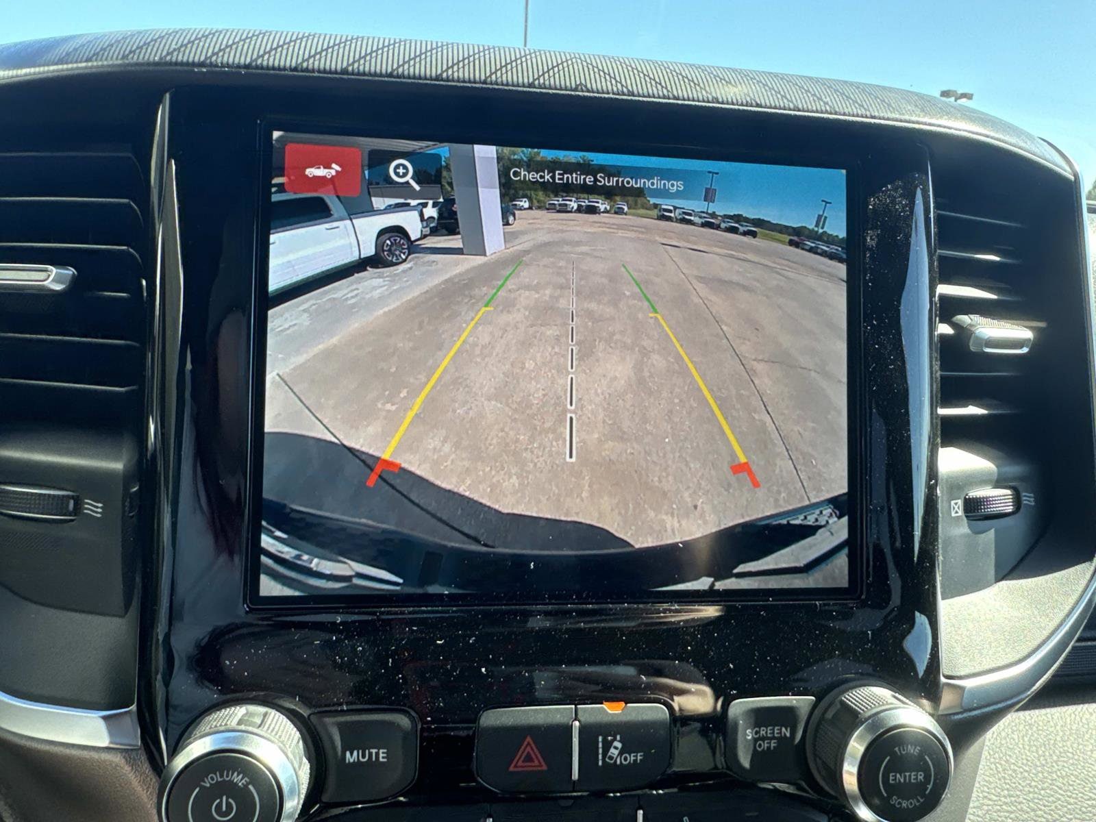 2026 RAM 1500 Big Horn/Lone Star - Photo 12