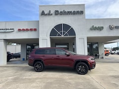 2025 Jeep Grand Cherokee L ALTITUDE X 4X2 Sport Utility