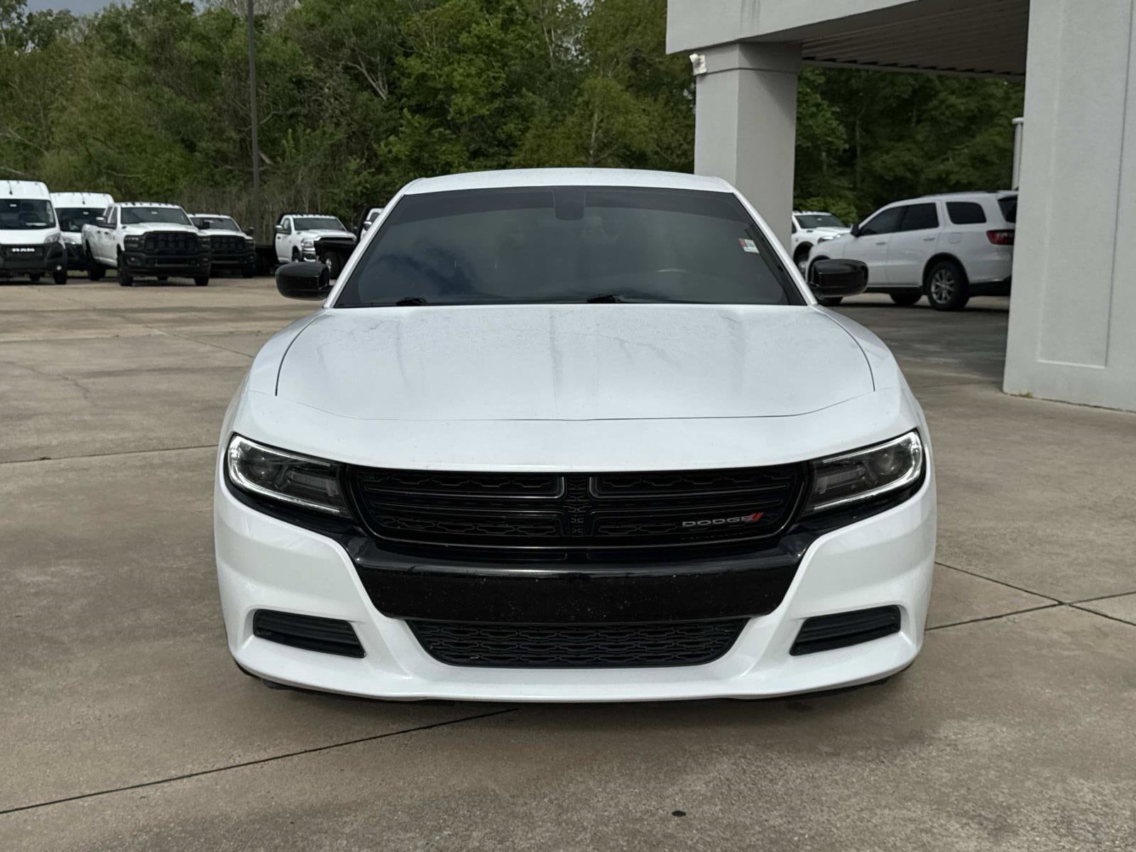Used 2020 Dodge Charger SXT with VIN 2C3CDXBG3LH135837 for sale in Berwick, LA