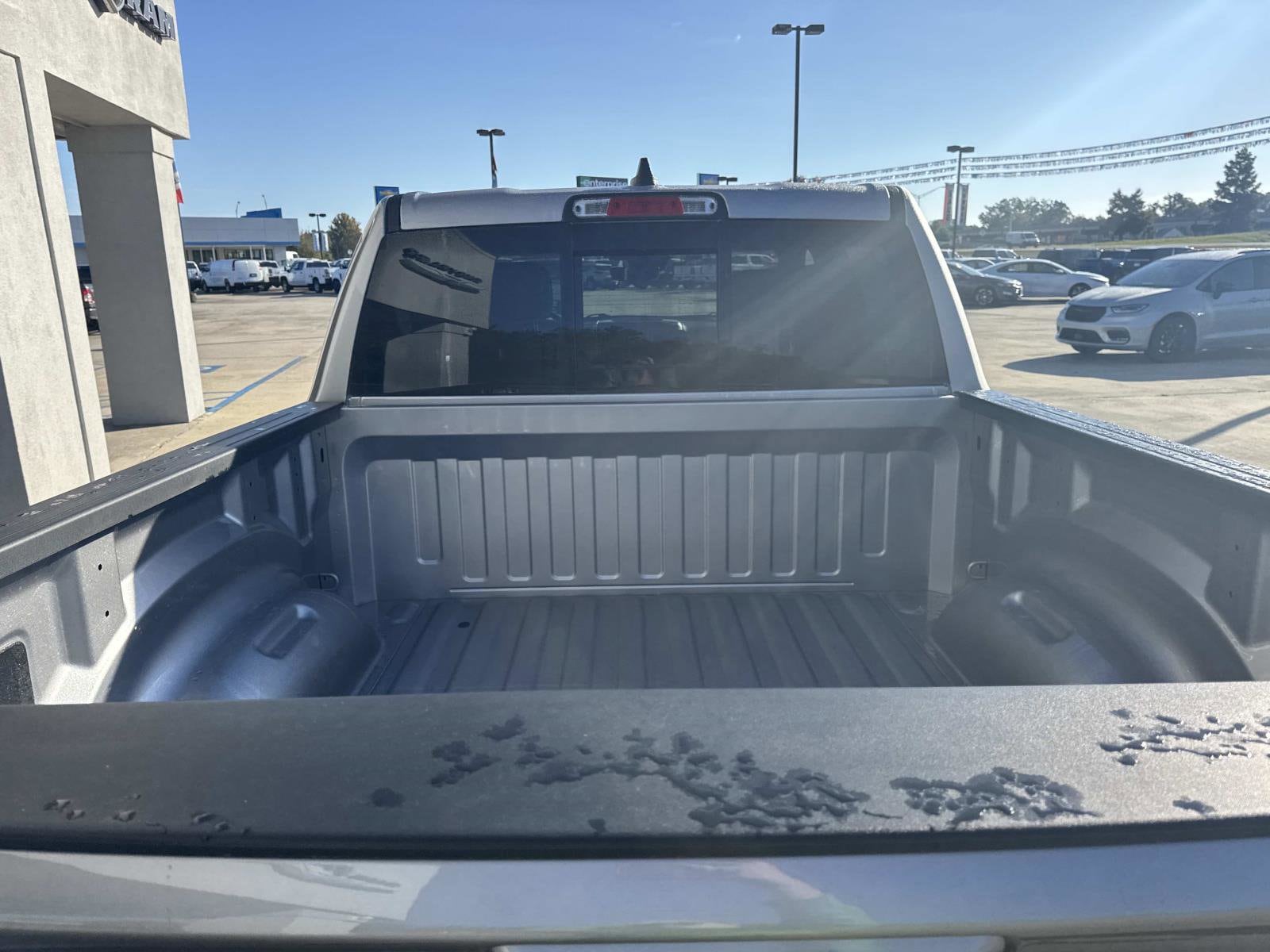 2026 RAM 1500 Big Horn/Lone Star - Photo 6