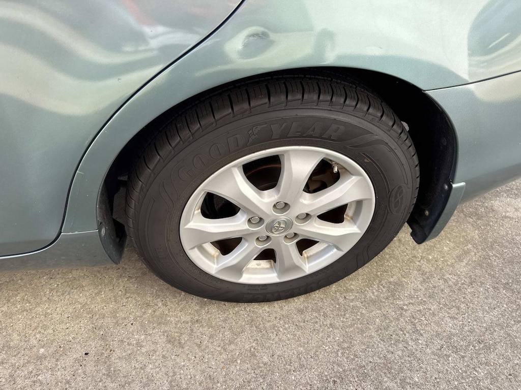 Used 2011 Toyota Camry LE Sedan