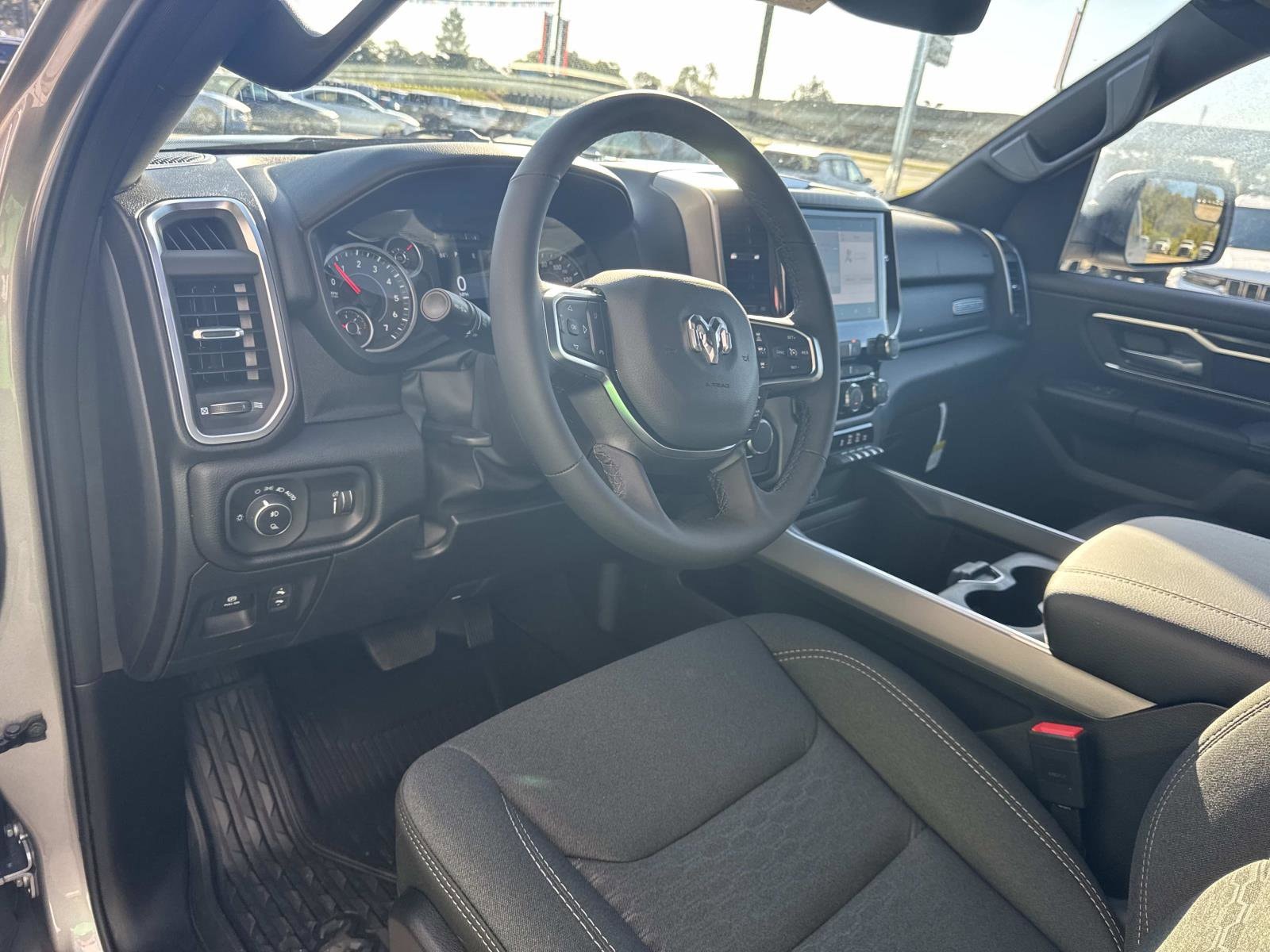 2026 RAM 1500 Big Horn/Lone Star - Photo 9